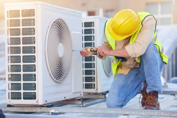 Best HVAC Service Technicians  in Lamar, TX