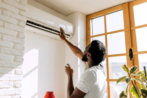 Best Affordable HVAC Services  in Lamar, TX