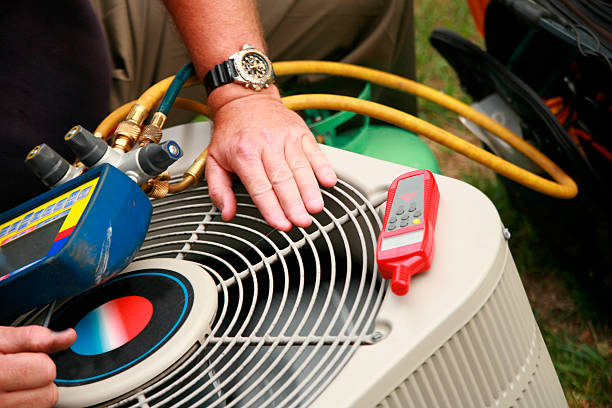 Best Central Air Repair  in Lamar, TX