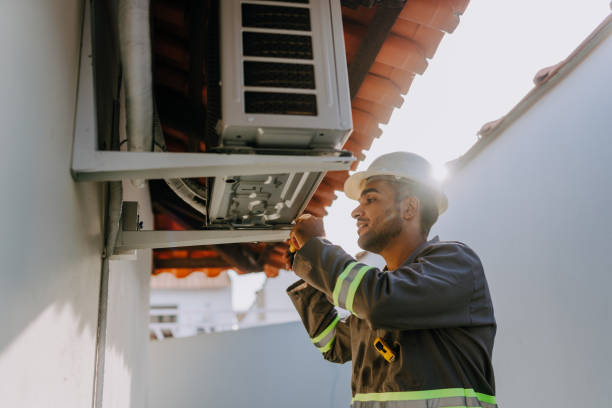 Trusted Lamar, TX HVAC Experts