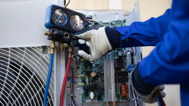 Best Air Conditioning Repair  in Lamar, TX